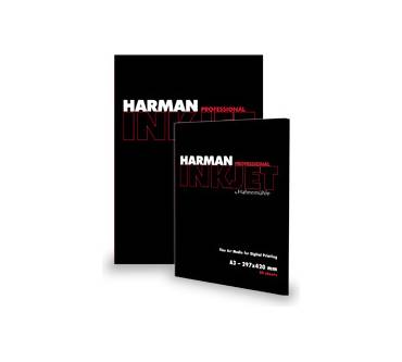 Produktbild Hahnemühle FineArt HARMAN Serie