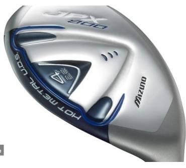 Produktbild Mizuno JPX800 Hybrid