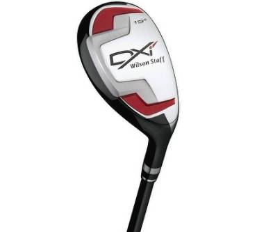 Produktbild Wilson DXi Hybrid