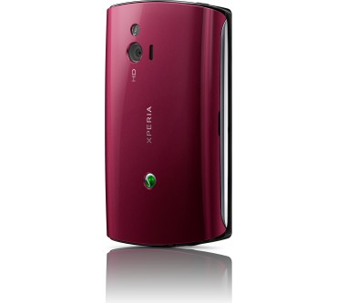 Produktbild Sony Ericsson XPERIA mini