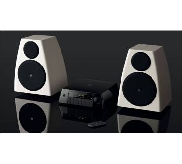 Produktbild Meridian Audio Audio Core 200 + DSP3200