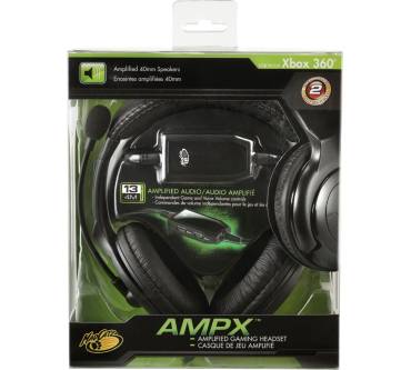 Produktbild MadCatz AMPX