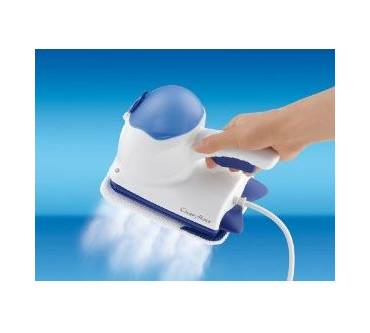 Produktbild Clean Maxx Hand-Dampf-Mopp 857