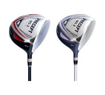 Produktbild Precept Golf MS-X Driver