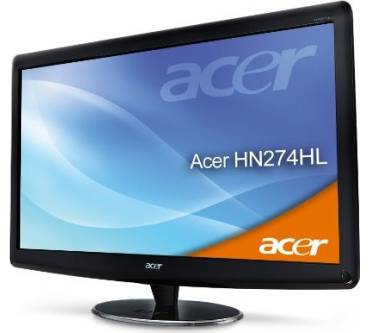 Produktbild Acer HN274HL