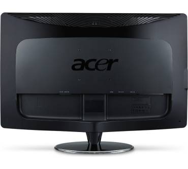 Produktbild Acer HN274HL