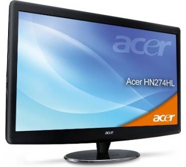 Produktbild Acer HN274HL