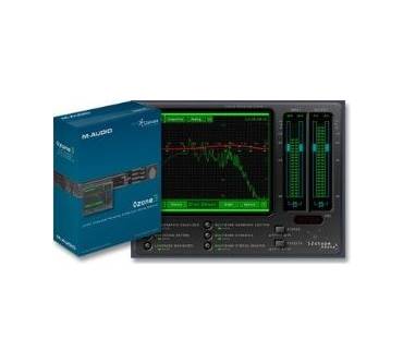 Produktbild iZotope Ozone 4