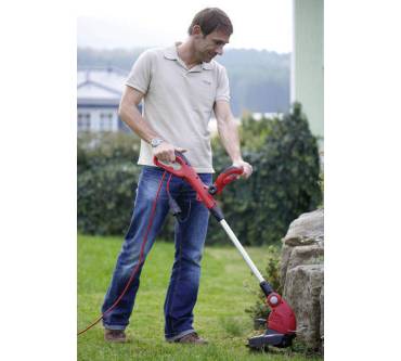 Produktbild Westfalia Gartenmeister Power Trim 520