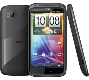 Produktbild HTC Sensation