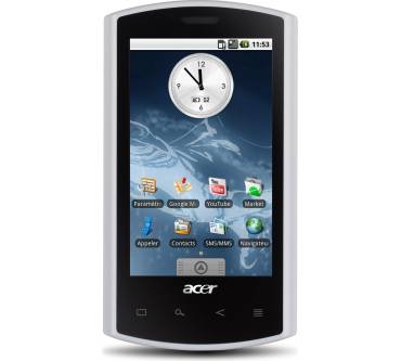 Produktbild Acer Liquid Mini