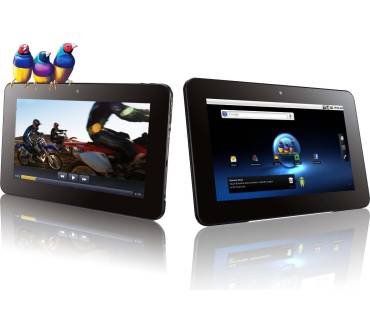 Produktbild ViewSonic ViewPad 10s