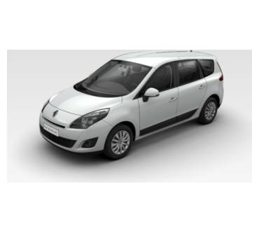 Produktbild Renault Grand Scenic 2.0 dCi BVM6 Jade (118 kW) [09]