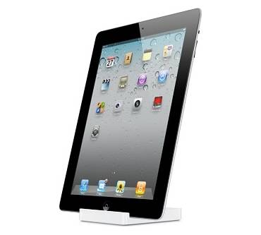 Produktbild Apple iPad 2 Dock