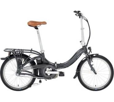 Produktbild Dahon Boost (Modell 2011)