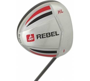 Produktbild Jordan Golf Rebel Driver HL