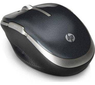 Produktbild HP WiFi Mobile Maus