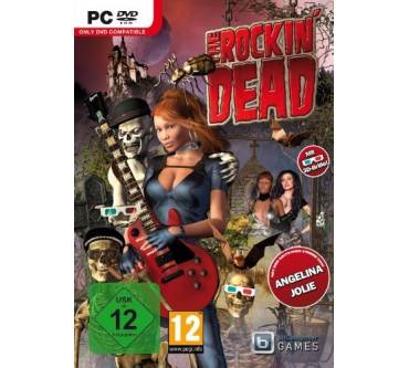 Produktbild The Rockin' Dead (für PC)