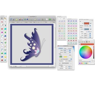 Produktbild Dekorra Optics EazyDraw