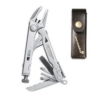 Produktbild Leatherman Crunch