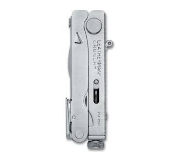 Produktbild Leatherman Crunch