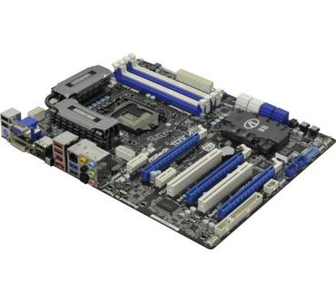 Produktbild ASRock Z68 Extreme4