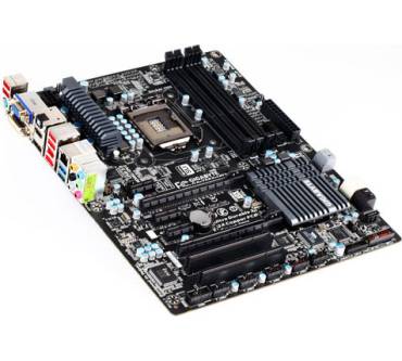 Produktbild GigaByte Z68X-UD3H-B3