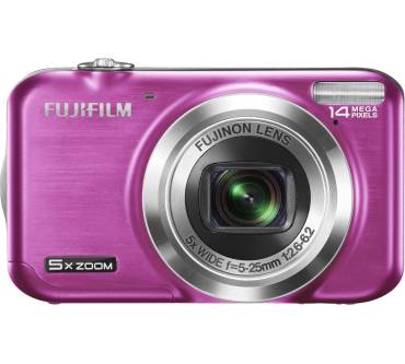 Produktbild Fujifilm FinePix JX300