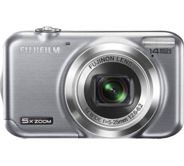 Produktbild Fujifilm FinePix JX300