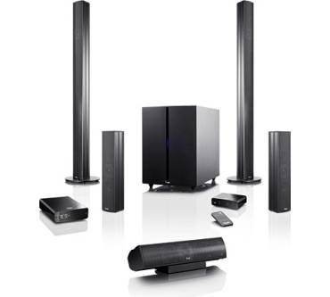 Produktbild Teufel Columa 300 Wireless