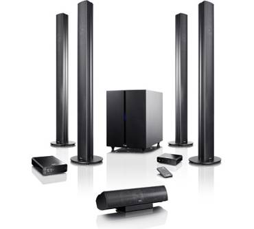 Produktbild Teufel Columa 300 Wireless