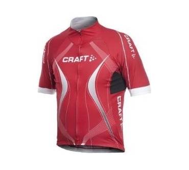 Produktbild Craft Sportswear Performance Tour Jersey M