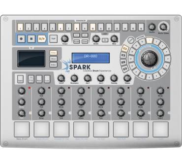 Produktbild Arturia Spark