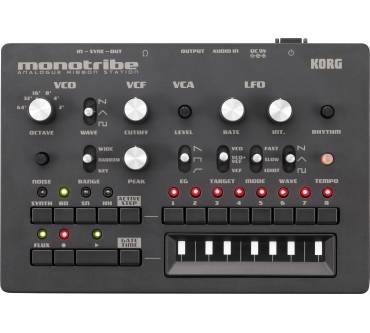 Produktbild Korg Monotribe