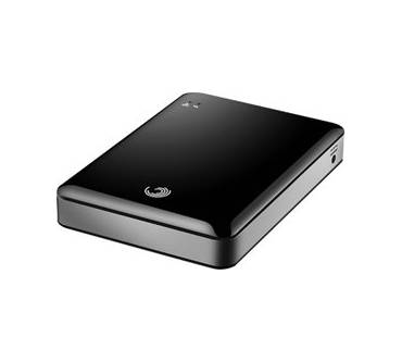 Produktbild Seagate GoFlex Satellite (500 GB)