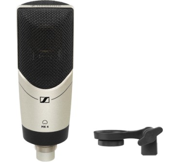 Produktbild Sennheiser MK 4