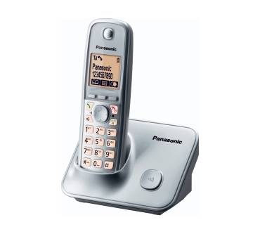 Produktbild Panasonic KX-TG6611