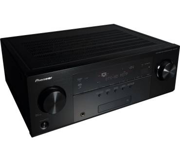 Produktbild Pioneer VSX-1021