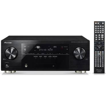 Produktbild Pioneer VSX-1021