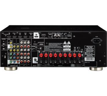 Produktbild Pioneer VSX-1021