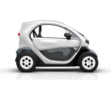 Produktbild Renault Twizy [11]