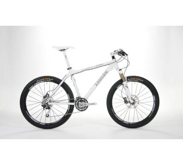 Produktbild Zoulou-Bikes Cooma XT