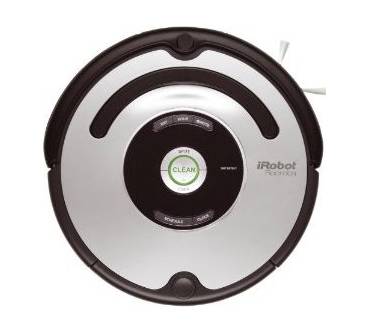 Produktbild iRobot Roomba 555