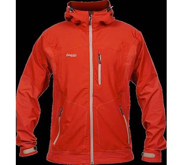 Produktbild Bergans Kjerag Jacket w/Hood