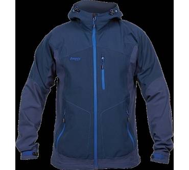 Produktbild Bergans Kjerag Jacket w/Hood