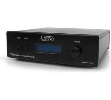 Produktbild Creek Audio Wyndsor Phono Preamp