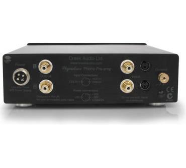 Produktbild Creek Audio Wyndsor Phono Preamp