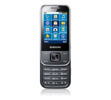 Produktbild Samsung C3750