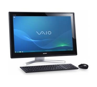 Produktbild Sony Vaio VPC-L22