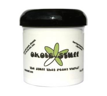 Produktbild Okole Stuff Chamois-Creme